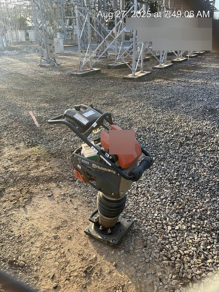 2024 HUSQVARNA LT6005