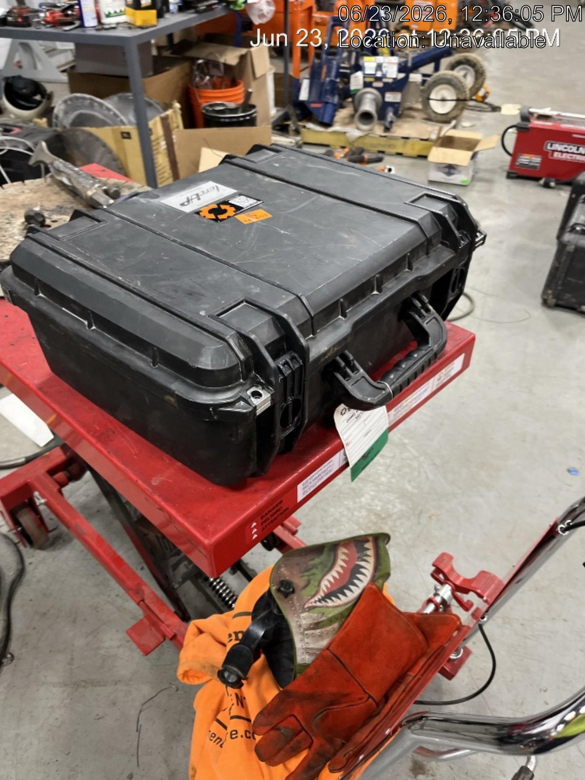 2024 TORCUP VT-1000KIT