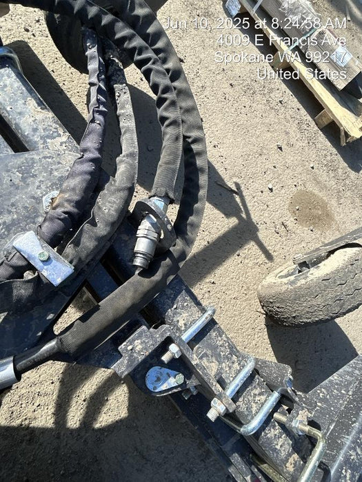 2025 PALADIN M6H-0022