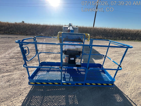 2024 GENIE S-45 XC