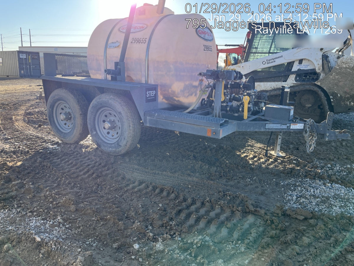 2023 SIMPSON SWT-52517