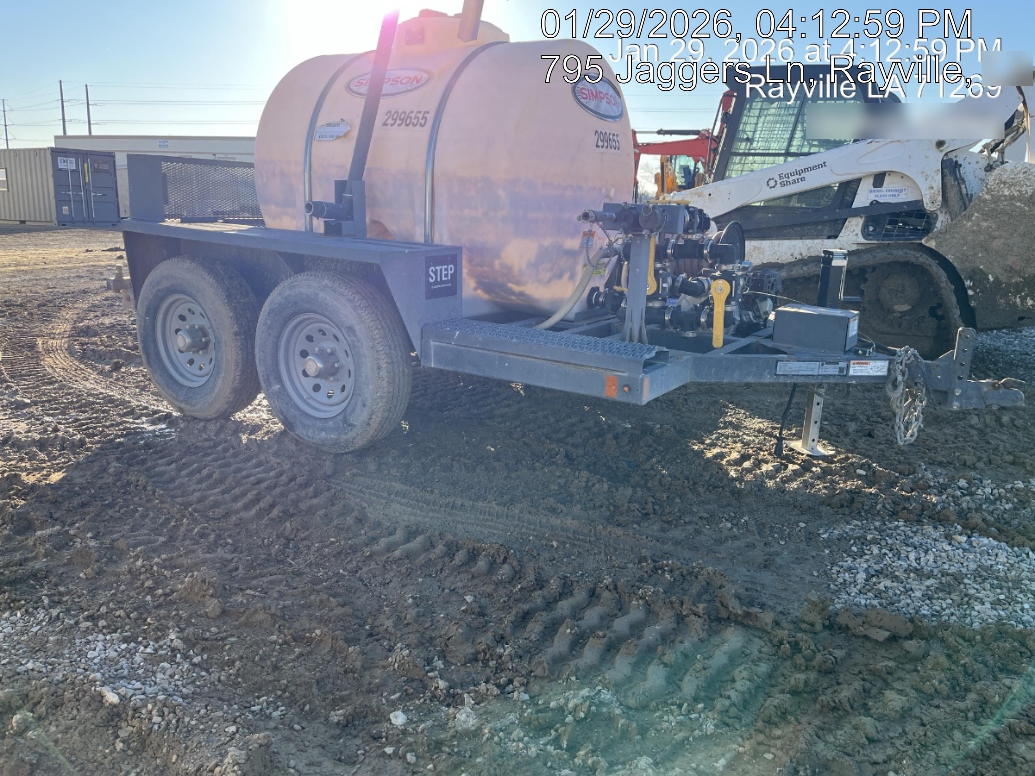 2023 SIMPSON SWT-52517