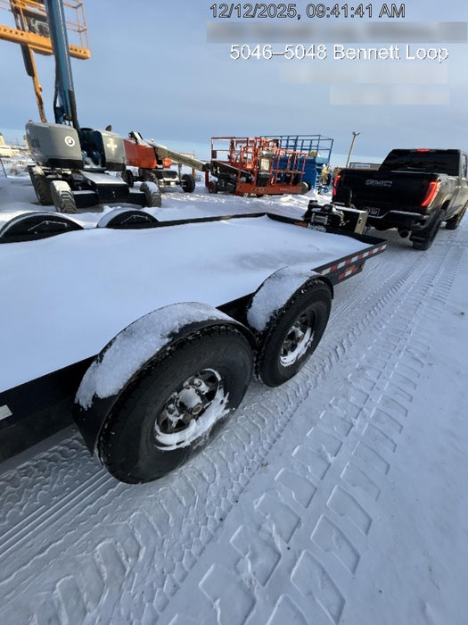 2024 STEELPOINT K19E