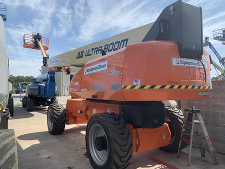 2022 JLG 1500SJ