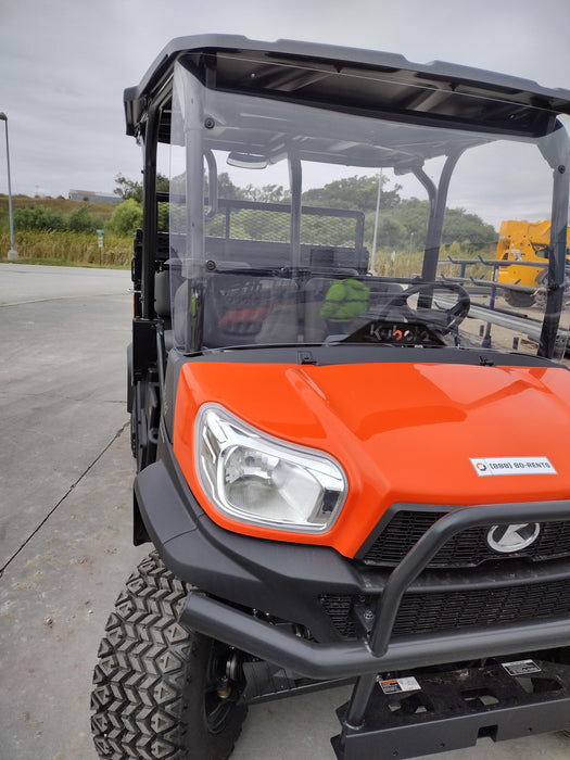 2022 KUBOTA RTV-X1140W-H (Canopy)