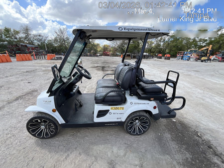 2024 COLUMBIA Journeyman 2+2
