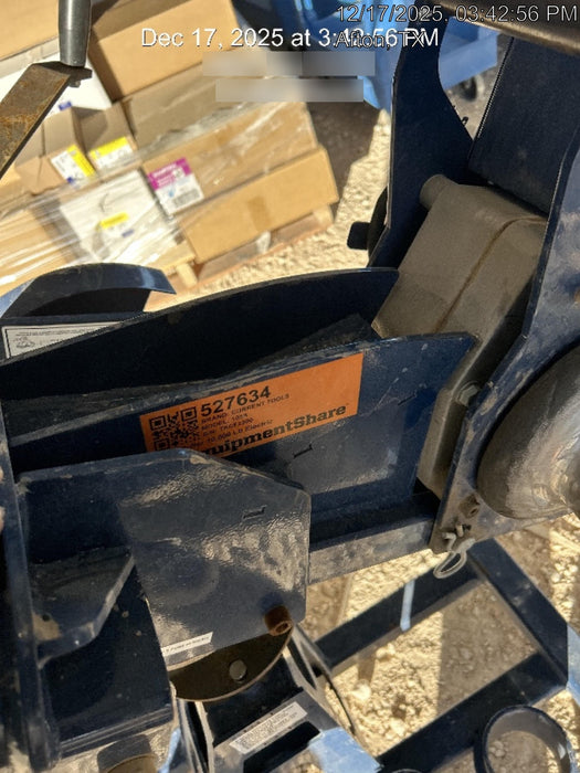 2025 CURRENT TOOLS 100A