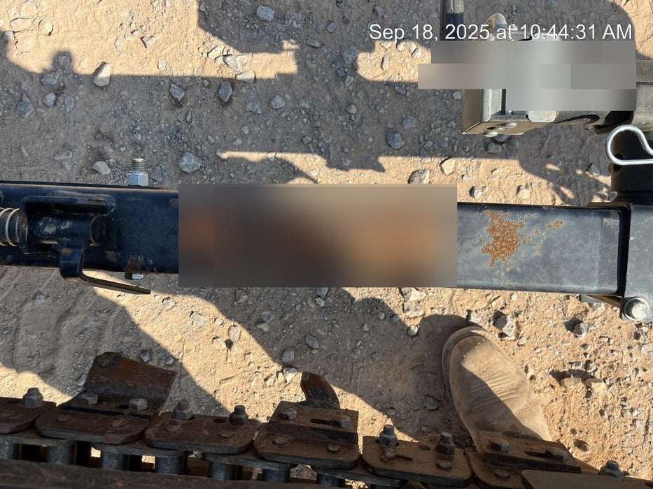 2022 BARRETO E4X6TBT