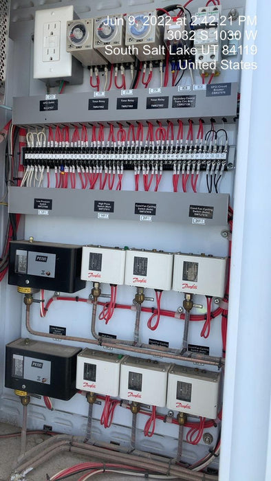 2020 SMARTECH SACP81A-HS