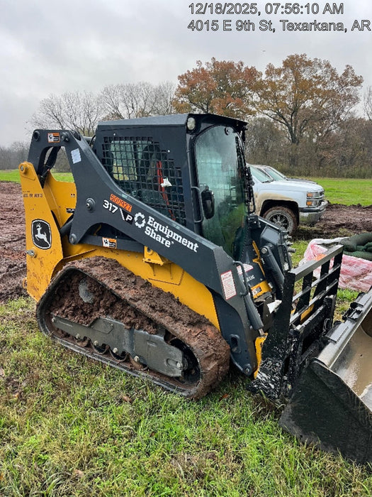 2025 ARROW MATERIAL HANDLING F5100CB