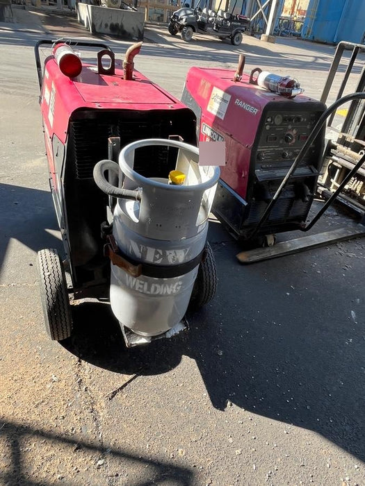 2022 LINCOLN ELECTRIC Ranger 305 LPG