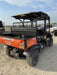 2022 KUBOTA RTV-X1140W-H (Canopy)