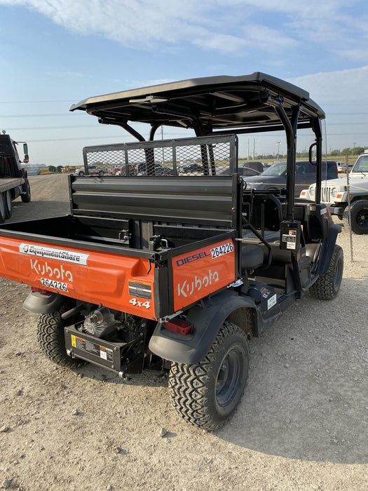 2022 KUBOTA RTV-X1140W-H (Canopy)