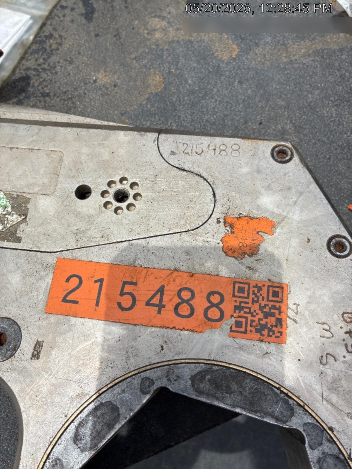 2022 TORCUP TX-8RL314