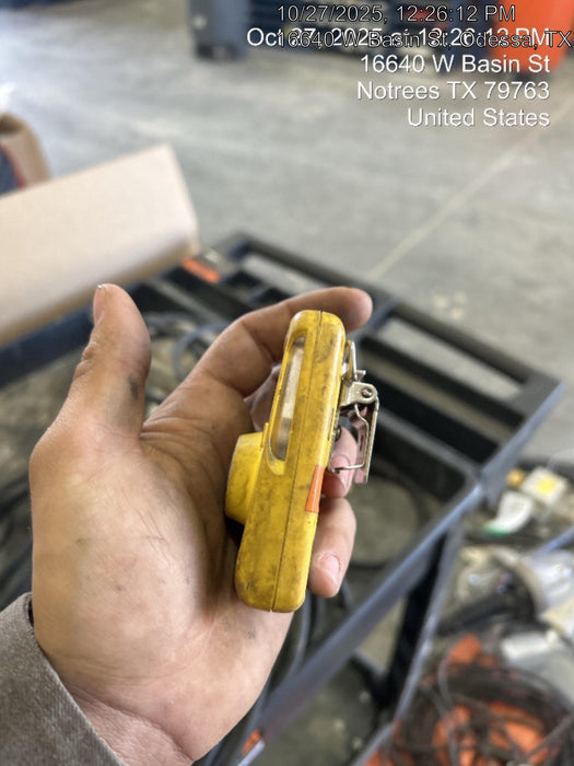 2024 HONEYWELL BWC2-H - Honeywell