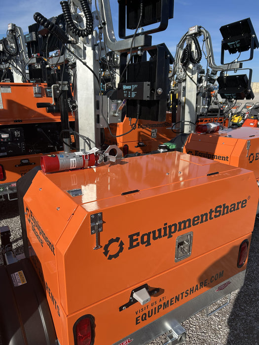 2025 WANCO WLTT-4MM4K