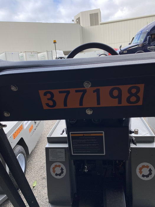 2023 COLUMBIA Stockchaser