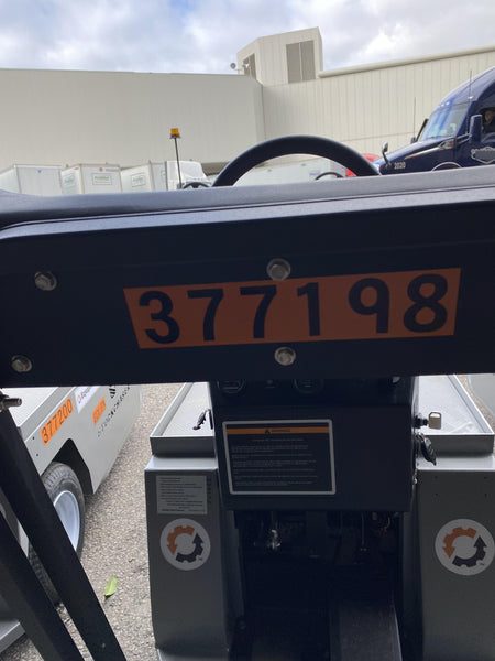 2023 COLUMBIA Stockchaser