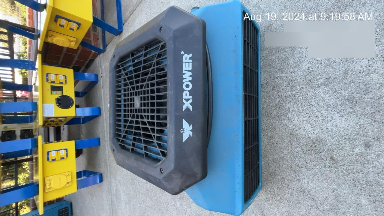 2021 XPOWER PL-700A