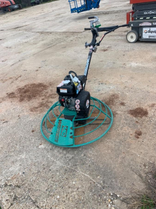 2025 MULTIQUIP J36H55