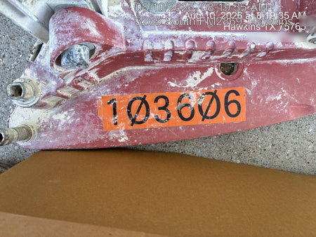 2020 HILTI DD250E
