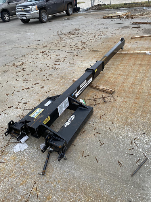 2022 STAR INDUSTRIES M1360B - Star JIB Boom