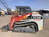 2022 TAKEUCHI TL6R