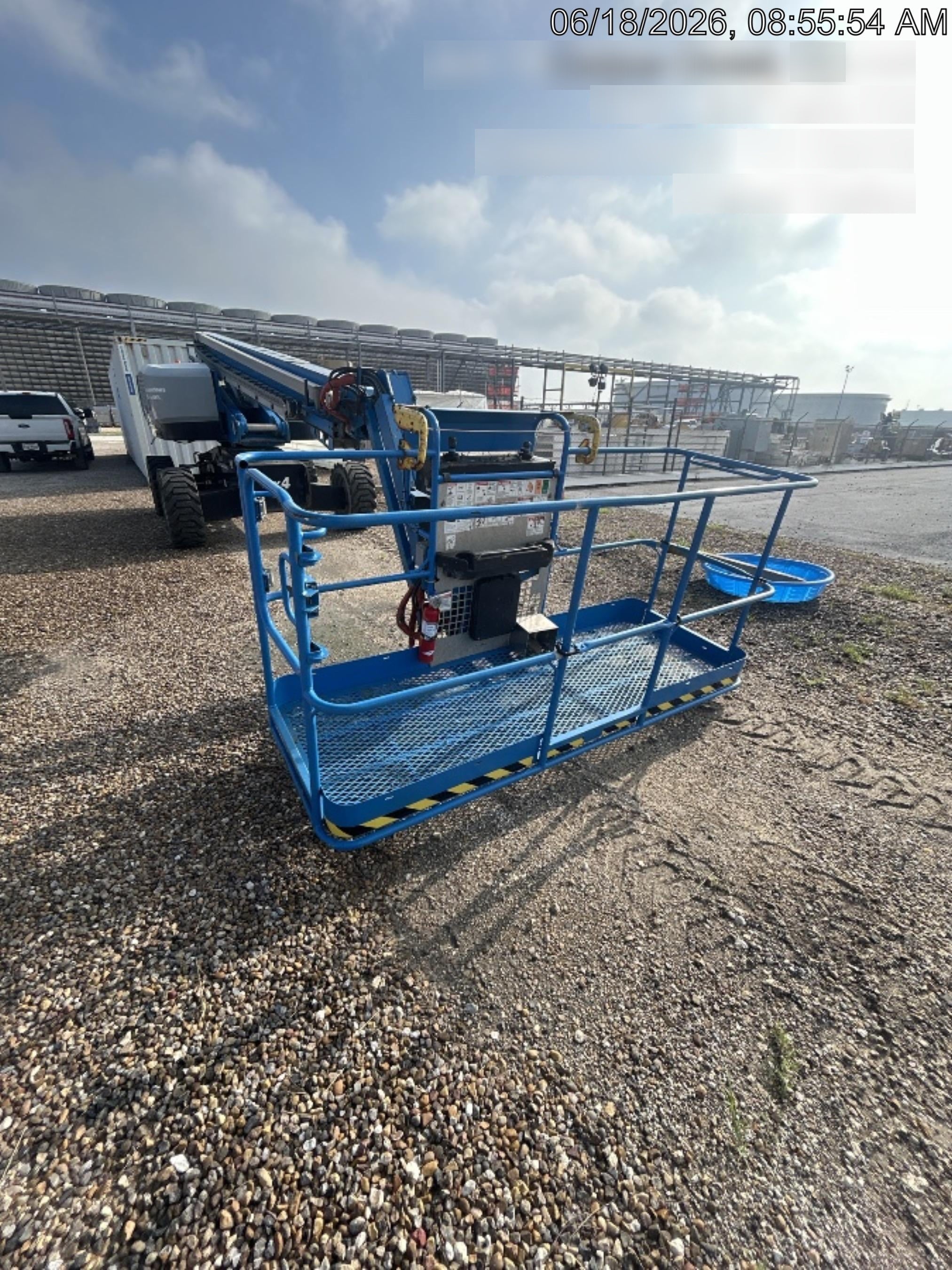 2024 GENIE S-65 XC