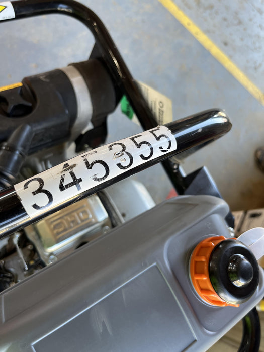 2023 MULTIQUIP MTR40HF