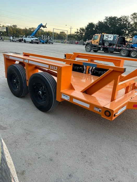 2025 TRIPLE L 1012 - Triple L