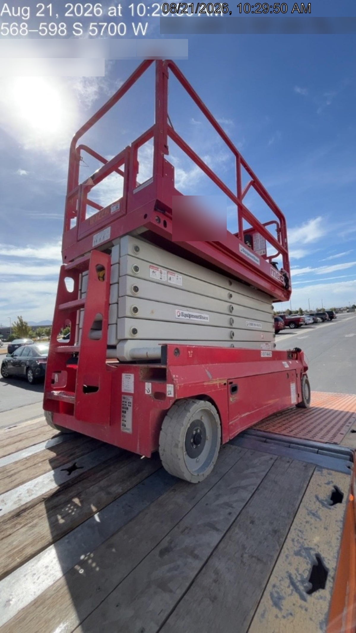 2020 MEC 4555SE