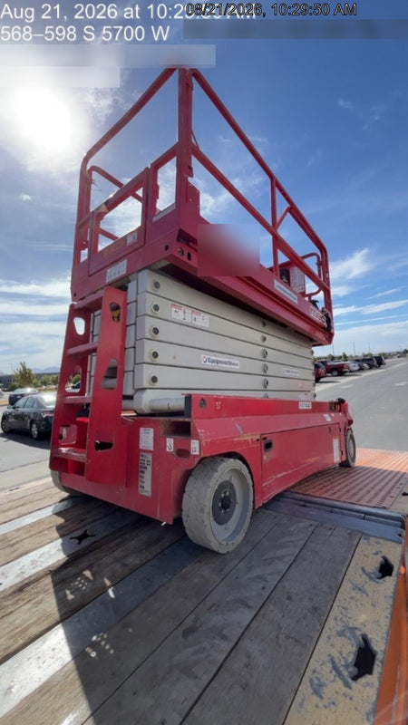 2020 MEC 4555SE