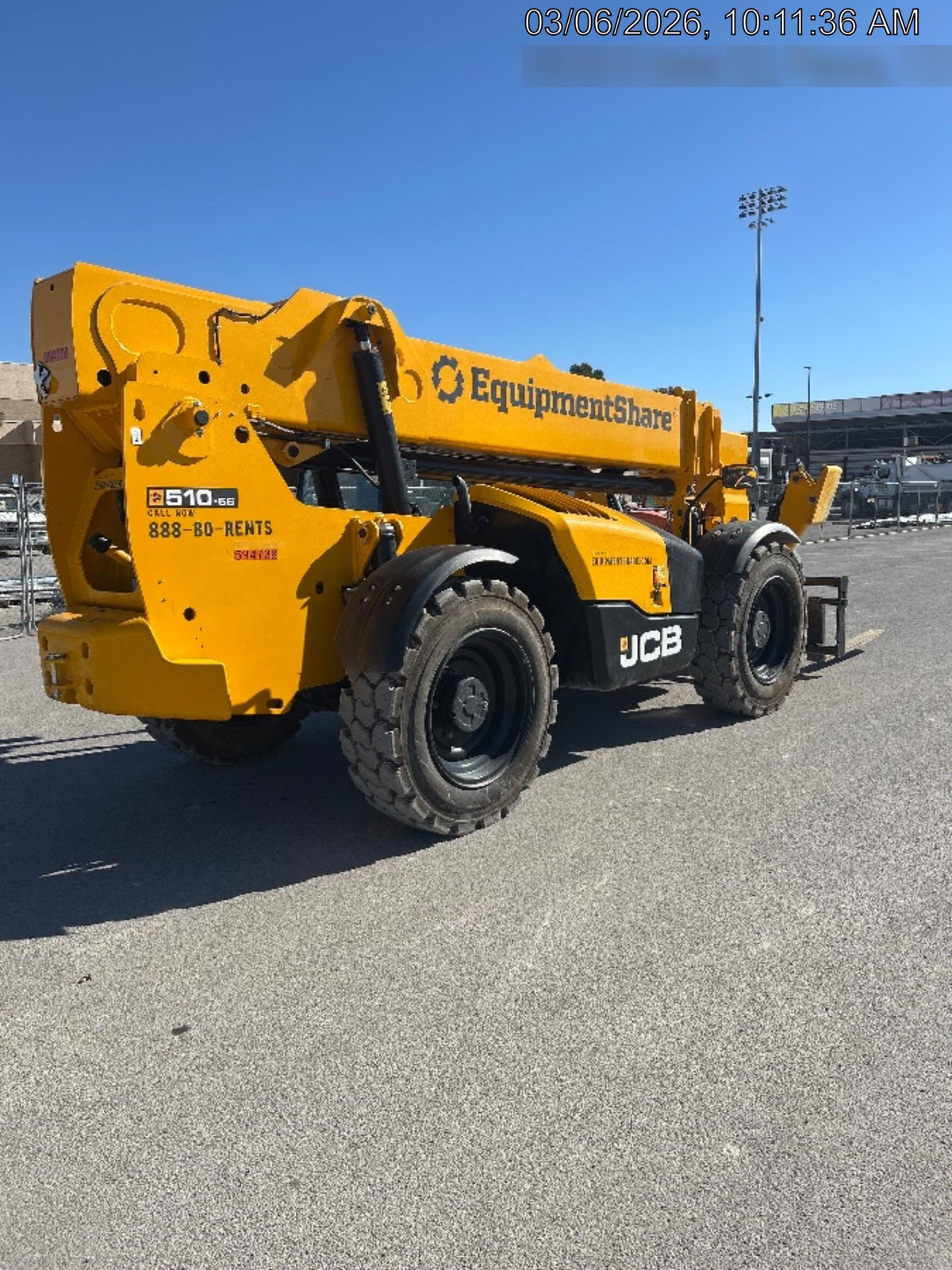 2025 JCB 510-56