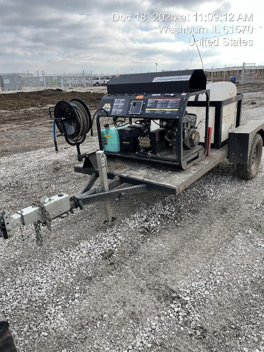 2025 MI-T-M AW-9000-0005 / DHG-4004-B0V6G