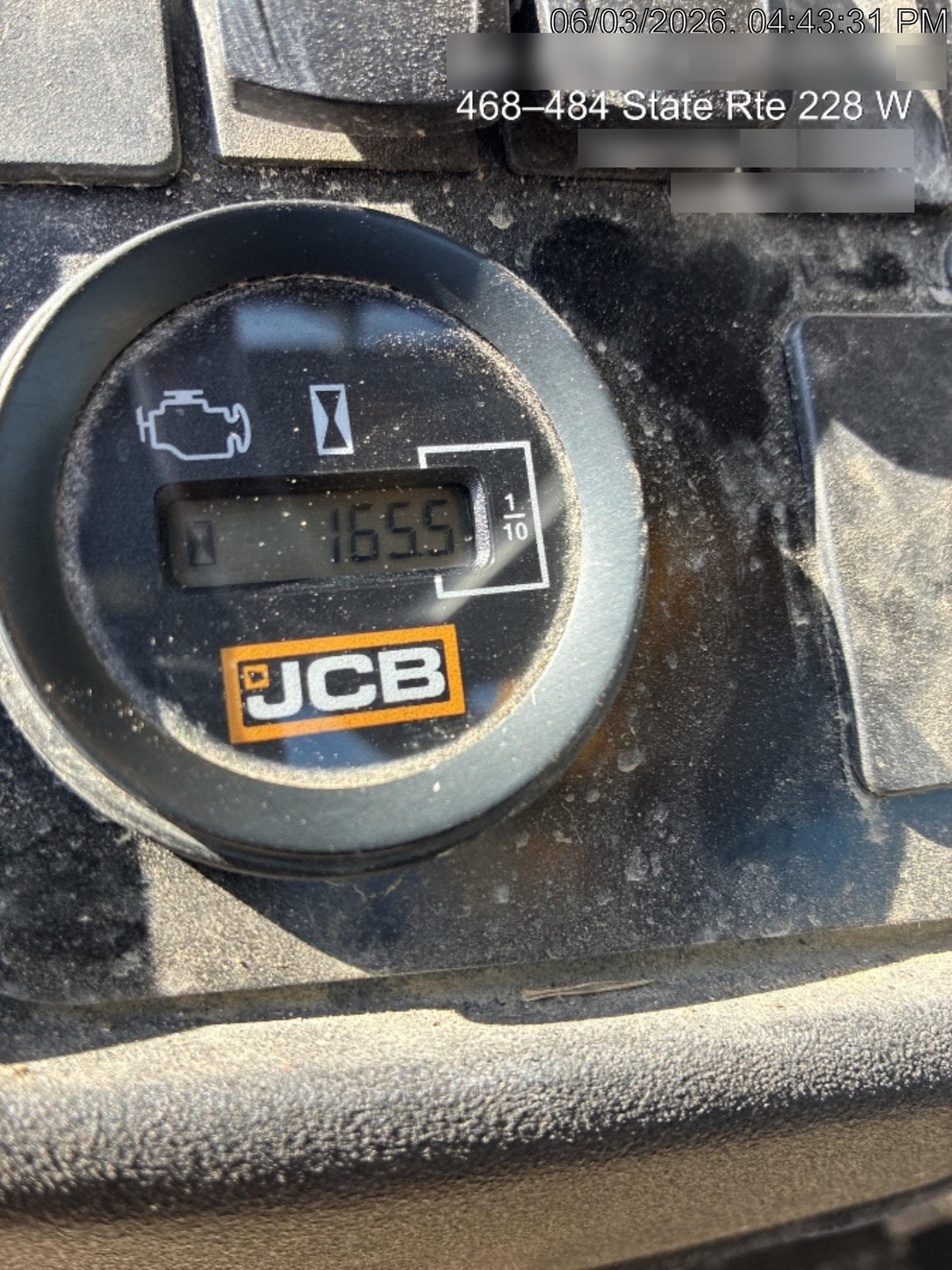 2025 JCB 509-42