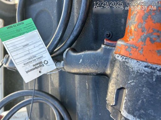 2020 MICHIGAN PNEUMATIC 751SS