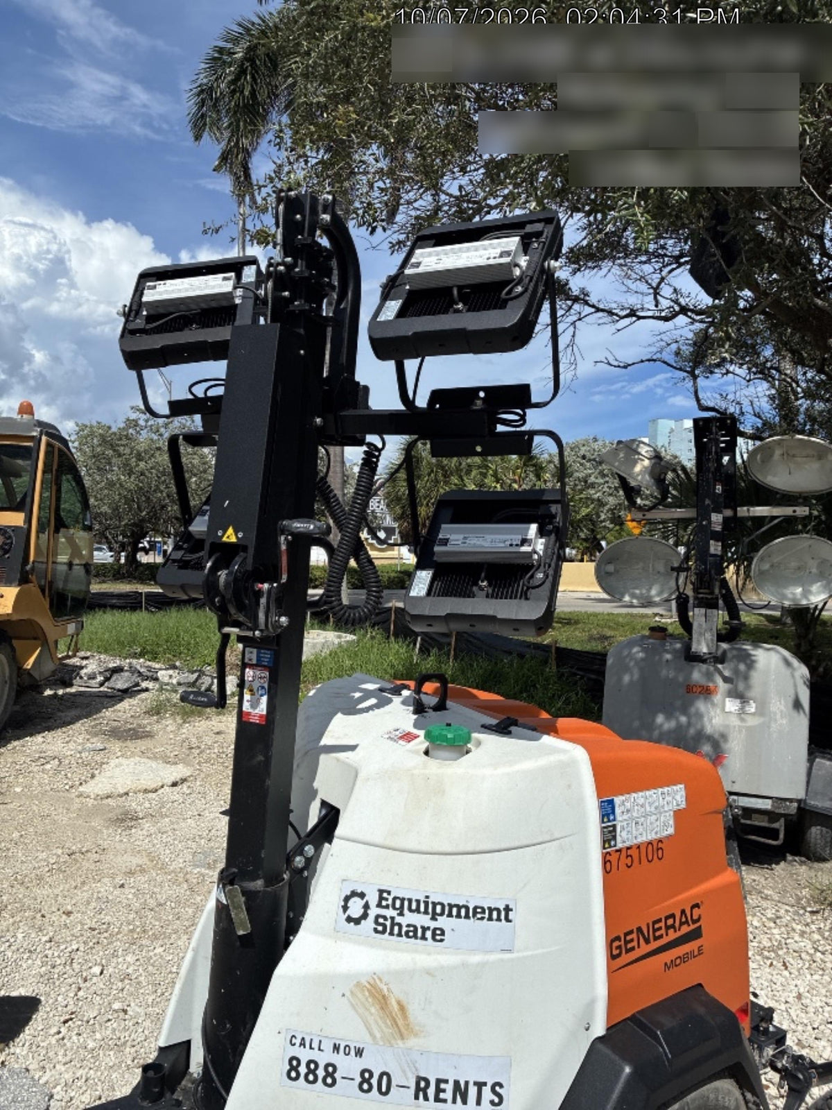 2026 GENERAC MLTS-4