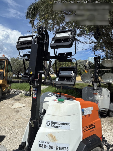 2026 GENERAC MLTS-4