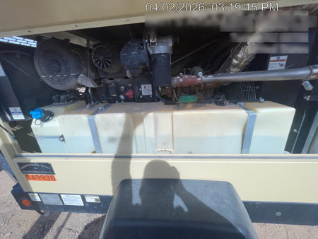 2023 DOOSAN P425/HP375WCU