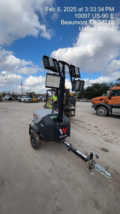 2024 WACKER NEUSON LTT4