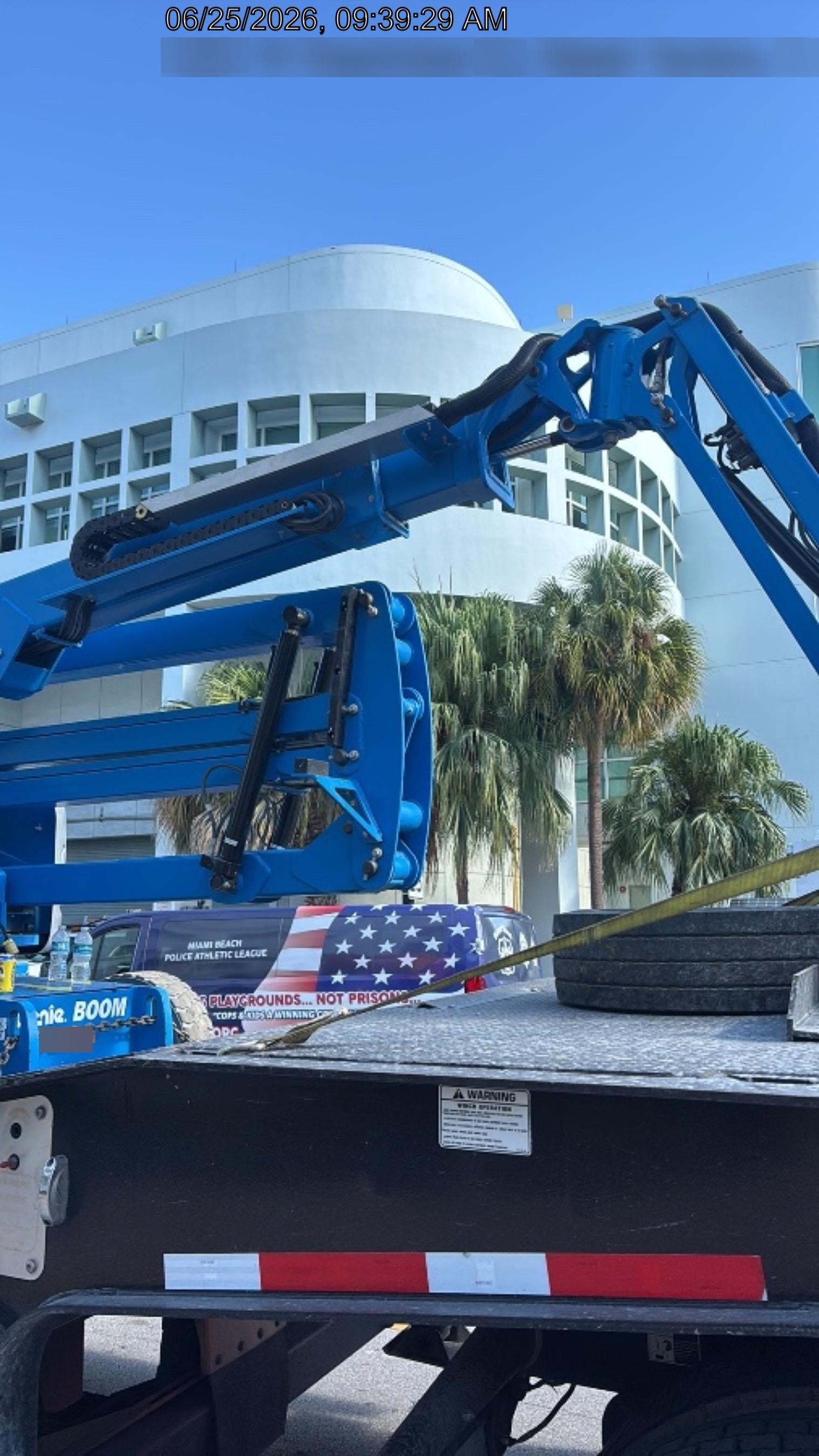2024 GENIE Z40/23N RJ
