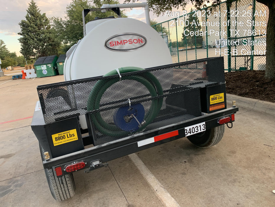 2023 SIMPSON SWT-52517