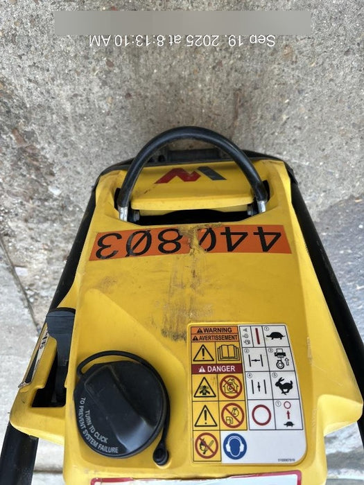 2024 WACKER NEUSON BS68-4Ab/28