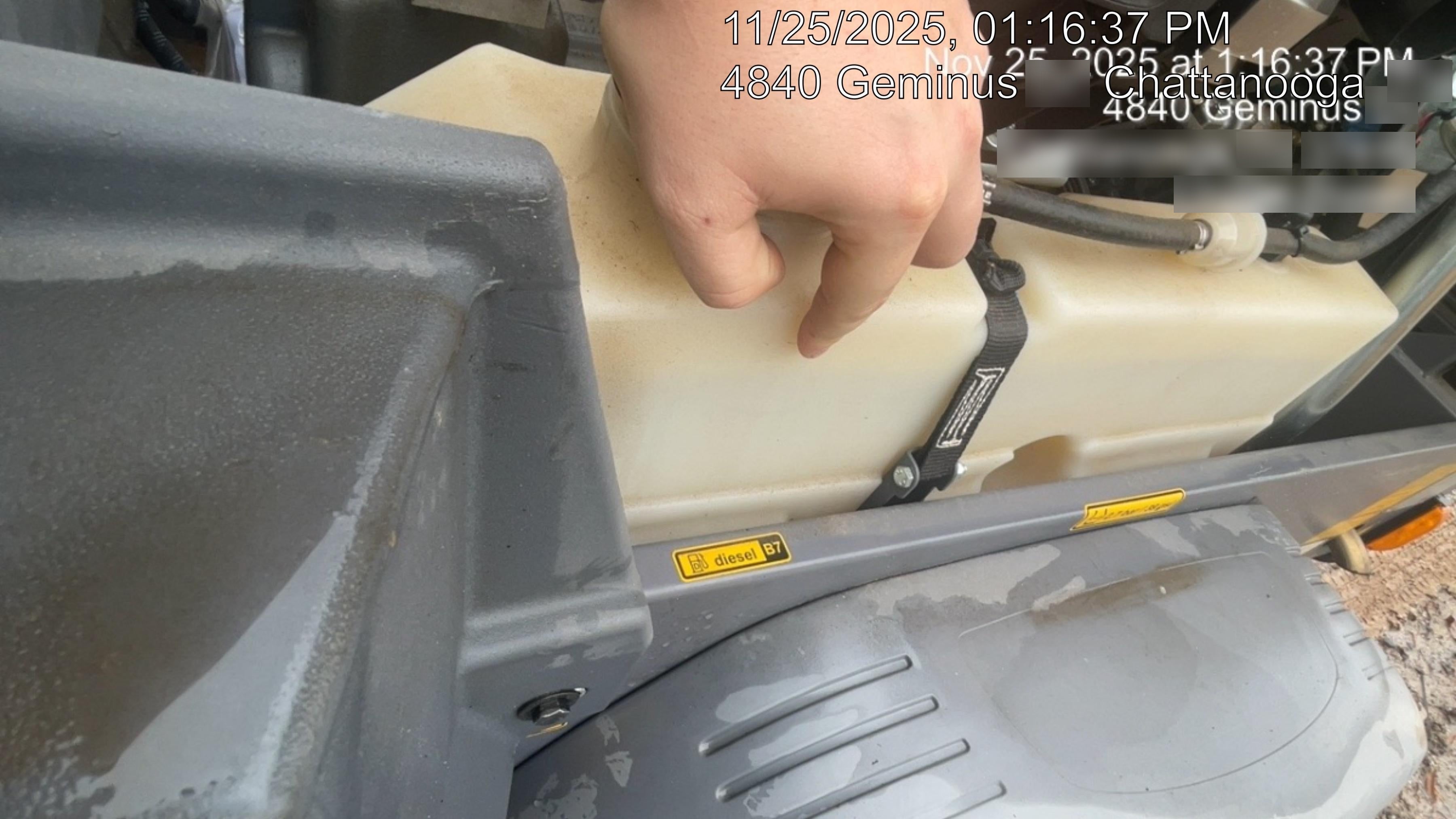 2023 ATLAS COPCO XAS 110