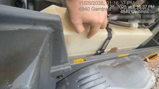 2023 ATLAS COPCO XAS 110