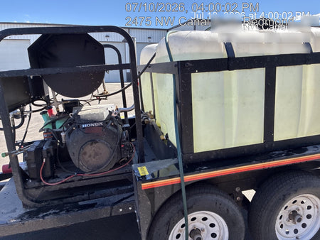 2025 MI-T-M HS-3505-1MGH-UR