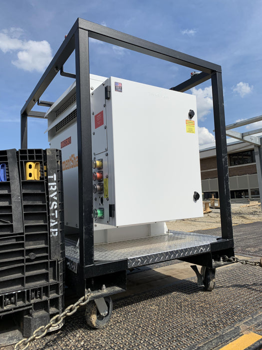 2022 TRYSTAR 150KVA