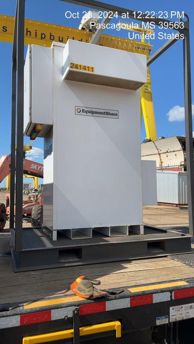 2022 FUJI CCP5916-200