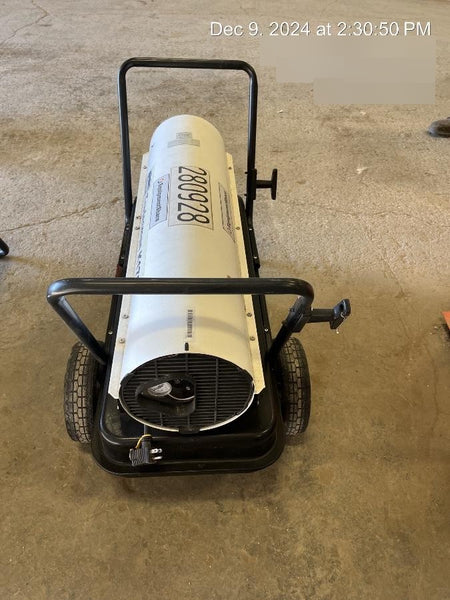 2022 LB WHITE Tradesman K175