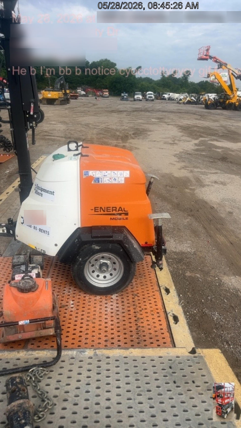 2024 GENERAC MLT2